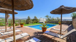 Casa Aranda Villanueva de la Concepcion by Ruralidays, Villanueva De La Concepcion